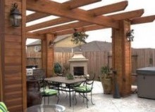 Kwikfynd Pergolas
anstead